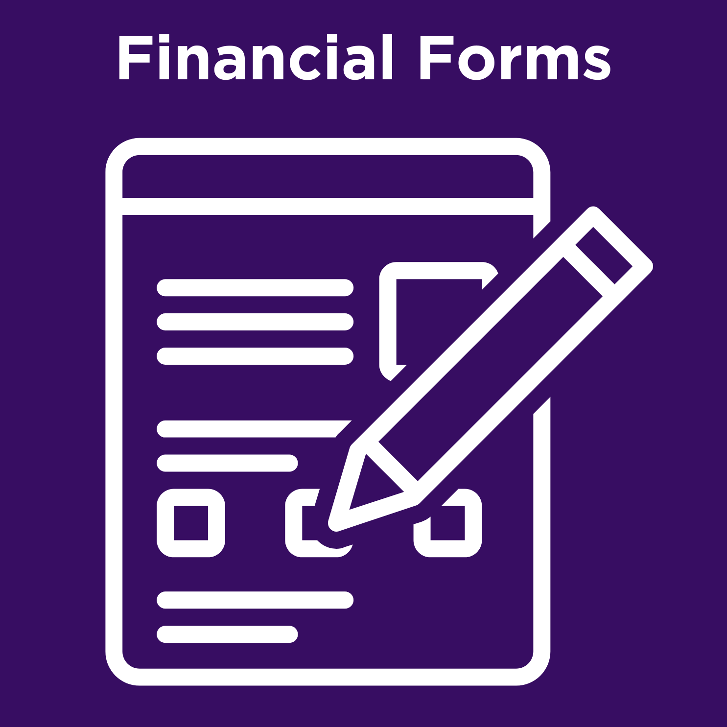 Financial Viability Procedures