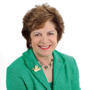 Senator Nan Rich