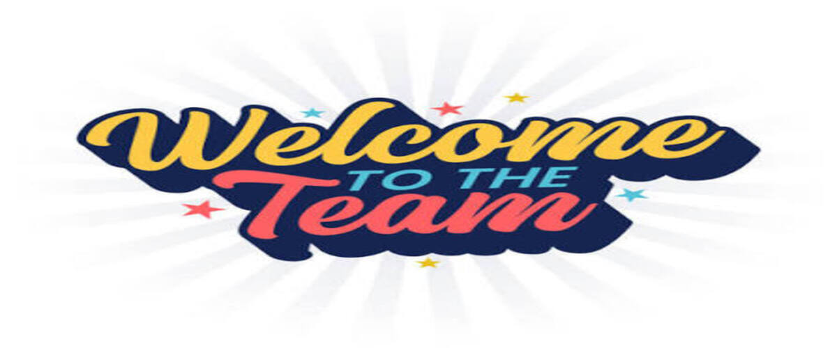 Welcome Image