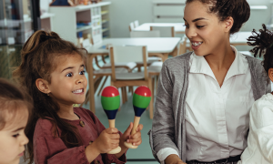 Early Learning Coalition new image