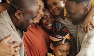  Dealing with a National Crisis